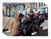 film still Ein Spaziergang durch Kabul