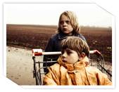 Filmstill Hundesöhne