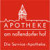 Apotheke am Nollendorfer Hof – Die Service-Apotheke.
