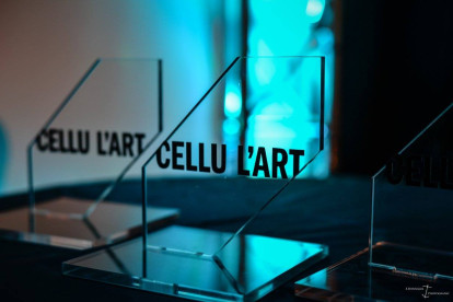cellu l’art Trophäen